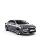 PEUGEOT 508 1 phase 2 du 09/2014 au 04/2018