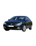 PEUGEOT 607 phase 2 depuis le 09/2004