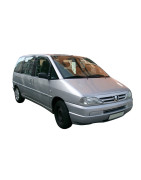 PEUGEOT 806 du 07/1994 au 12/2001