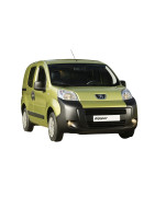 PEUGEOT BIPPER Fourgon / Tepee depuis le 01/2008