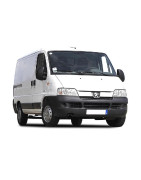 PEUGEOT BOXER 1 phase 1 du 02/1994 au 01/2002