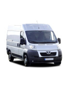 PEUGEOT BOXER 2 du 06/2006 au 05/2014