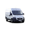PEUGEOT BOXER 2 du 06/2006 au 05/2014