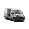 PEUGEOT BOXER 3 phase 1 du 06/2014 au 12/2020