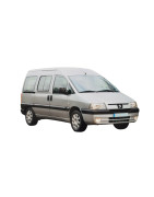 PEUGEOT EXPERT 1 phase 2 du 01/2004 au 12/2006