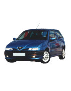 ALFA ROMEO 145 / 146 du 06/1994 au 10/2000
