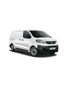 PEUGEOT EXPERT 3 - TRAVELER depuis 04/2016