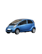 PEUGEOT ION depuis le 01/2011