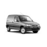 PEUGEOT PARTNER 1 phase 1 du 07/1996 au 10/2002