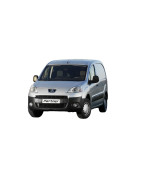 PEUGEOT PARTNER 2 phase 1 du 05/2008 au 02/2012