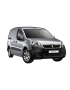 PEUGEOT PARTNER 2 phase 3 du 05/2015 au 08/2018