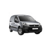 PEUGEOT PARTNER 2 phase 3 du 05/2015 au 08/2018