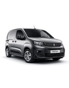 PEUGEOT PARTNER 3 depuis le 09/2018