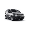 PEUGEOT PARTNER 3 depuis le 09/2018