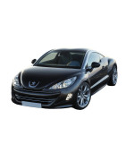 PEUGEOT RCZ depuis le 03/2010